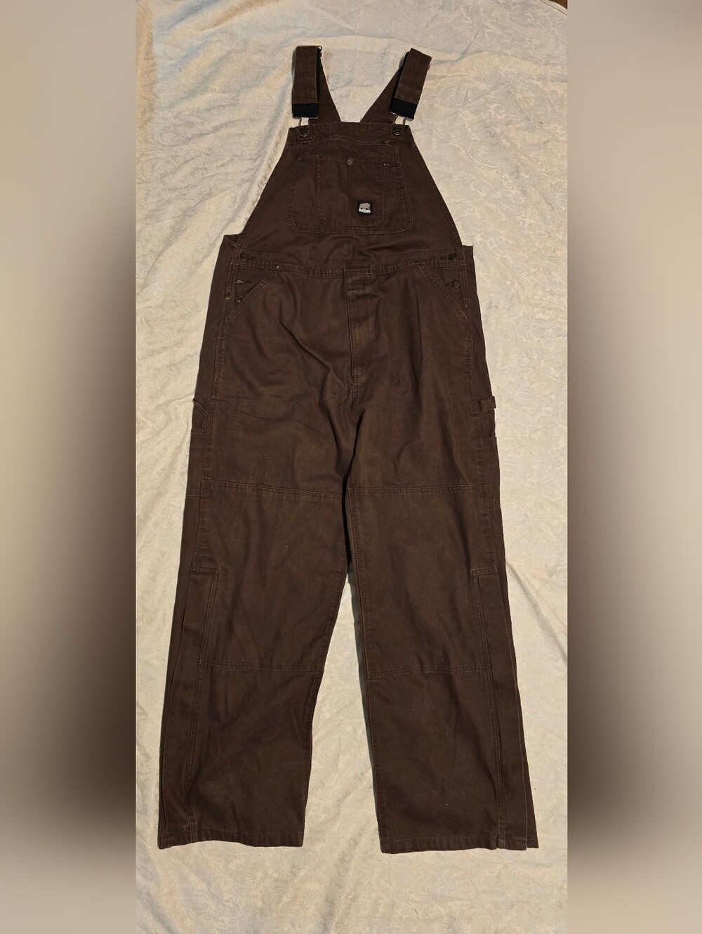 Bernes Bib Overalls